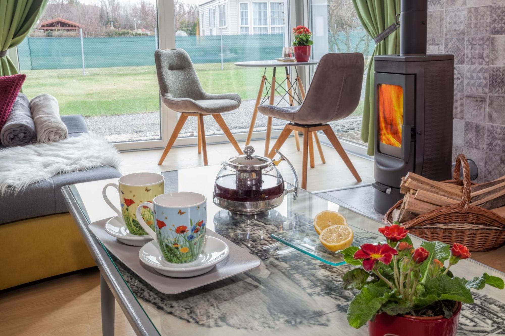 Vilka U Dyje Villa Znojmo Ngoại thất bức ảnh
